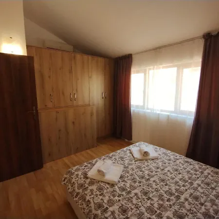 Lighthouse -bastet Bs Apartment *