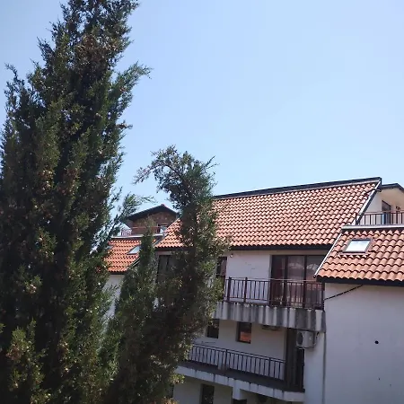 Lighthouse -bastet Bs Apartmán