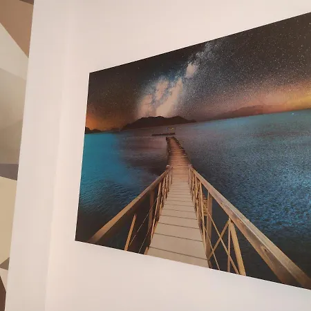 Lighthouse -bastet Bs Sveti Vlas