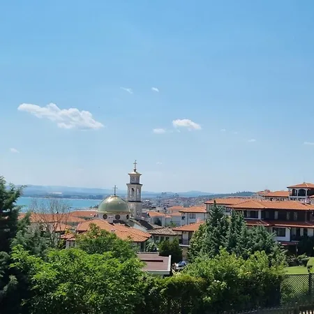 Lighthouse -bastet Bs Sveti Vlas
